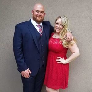 Meet your Posher, Louise